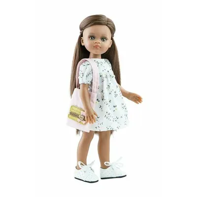 Image de Poupée Paola Reina Simona 32 cm