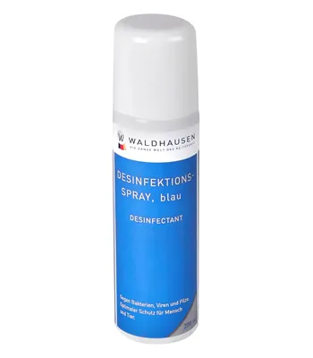 Immagine prodotto di Spray disinfettante, 200 ml incolore