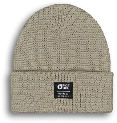 Imagen del producto de PICTURE YORK - Gorro de lana, color cachemira, talla única