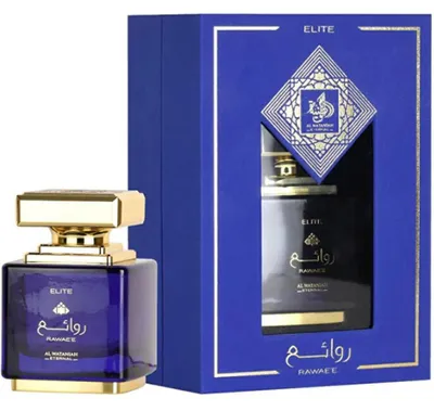Immagine prodotto di Al Wataniah Rawae'e Elite Eau de Parfum per donna 100 ml
