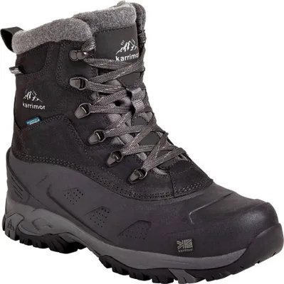 Zdjęcie produktu dla Buty Karrimor Snowfur, K1009BLK