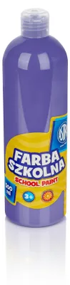 Obrázok produktu pre Farba na plagáty fialová Astra 500 ml