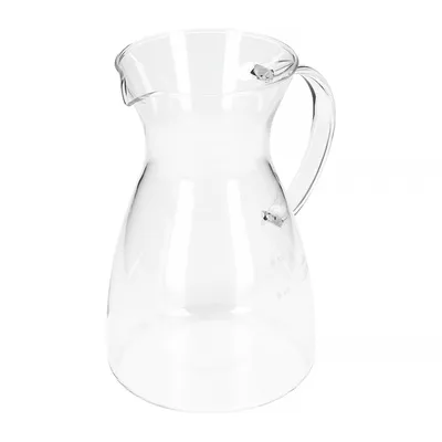 Image de Carafe à café résistante à la chaleur 600 ml HCD-600T / Bestbrew