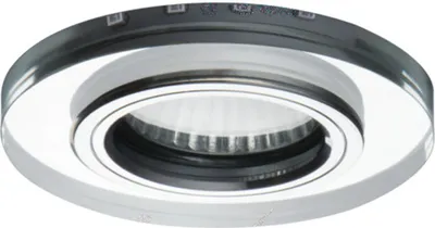 Image de Kanlux 24411 SOREN O-BL Luminaire encastré
