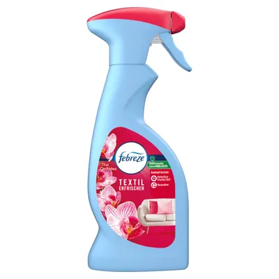 Produktbild von Febreze Textilerfrischer Thai Orchidee