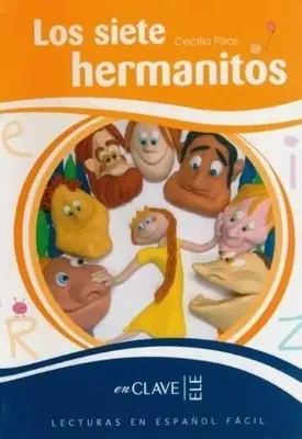 Image de Les sept petits frères
