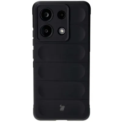 Produktbild von Bizon Case Tur Panzerhülle für Xiaomi Redmi Note 13 4G, schwarz