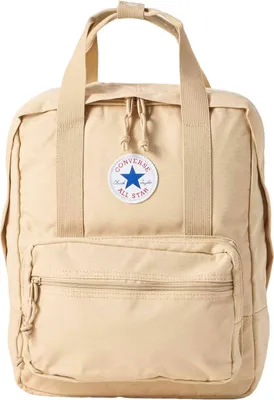 Produktbild von Converse Backpack MA5679_X9U in beige color size Talla unica