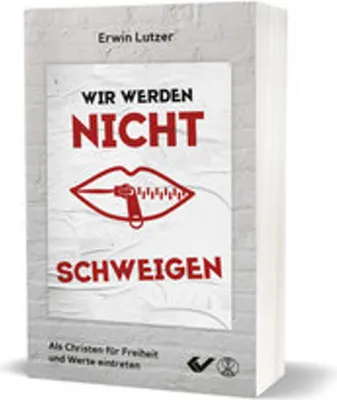 Obrázek produktu pro Wir werden nicht schweigen