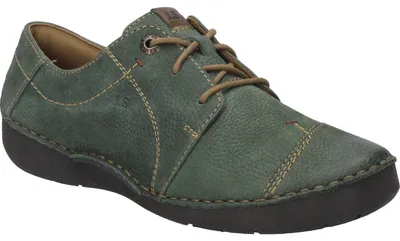 Image de JOSEF SEIBEL Fergey 20 | Chaussures basses pour Femmes | vert