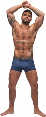 Produktbild von Enhancer Shorts - XL - Antique Blue