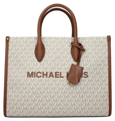 Produktbild von Michael Kors Handtasche in Beige