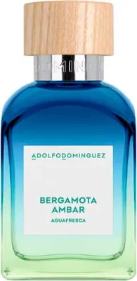 Immagine prodotto di Adolfo Dominguez Agua Fresca Bergamotto Ambra Eau de Toilette 200ml
