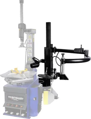 Produktbild von Montagehilfe Hilfsarm Montagearm für Montiermaschine Montagemaschine 10"-21"