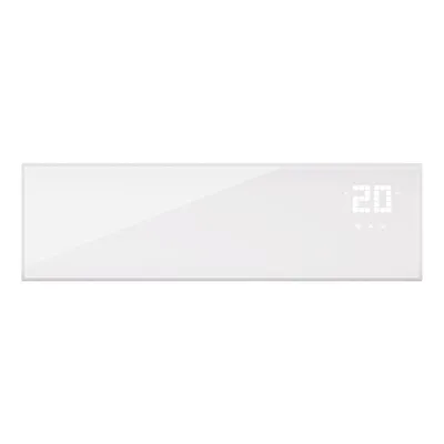Obrázok produktu pre Klarstein infračervený ohrievač, termostat, 320W, ovládanie aplikáciou, bez CO2