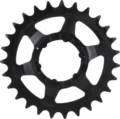 Image de SHIMANO Pignon enfichable "Nexus" Convient pour moyeu 5 vitesses C-SC 7000