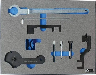 Obrázek produktu pro Zámek Časování - Vag 1.0-1.2-1.4 Fsi