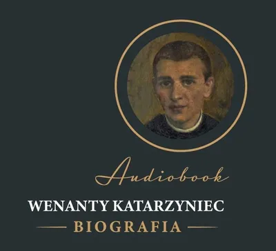 Image de Venanty Katherine Biographie Audiobook