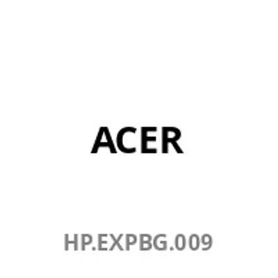 Obrázek produktu pro Acer Mouse ACER WL Vertical wireless mouse black