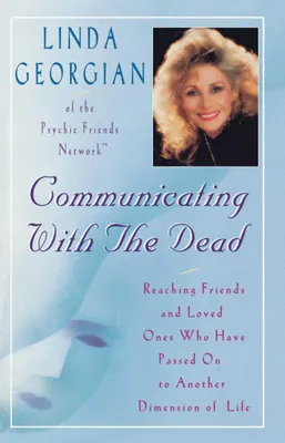Produktbild von Communicating with the Dead