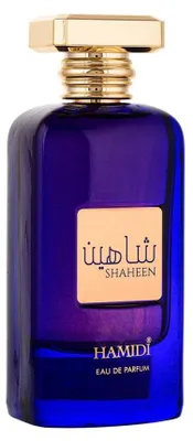 Produktbild von Hamidi Shaheen Eau de Parfum für Frauen 100 ml