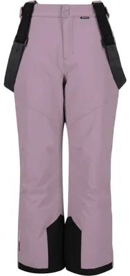 Produktbild von WHISTLER Skihose Drizzle mit Hosenträgern und wasserfester Eigenschaft 4407 Dusk 116