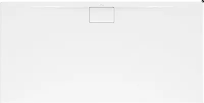 Immagine prodotto di VB Architectura Acryl-Brausewanne 1200x900x15mm MetaRim star white