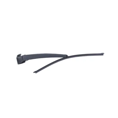 Image de Bras d'essuie-glace arrière METZGER pour VW TOURAN (1T1)