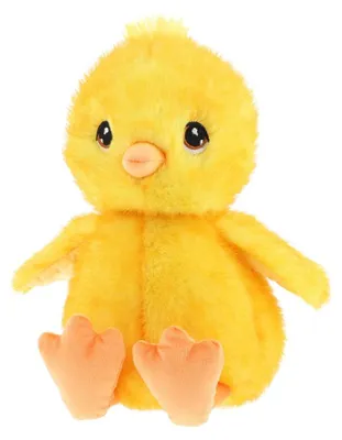 Produktbild von Keeleco Farm Kuiken 18cm