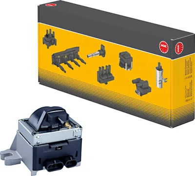 Image de Bobine d'allumage NGK 48143