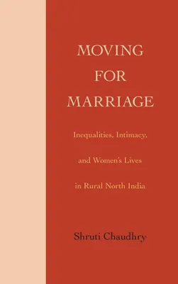 Produktbild von Moving for Marriage