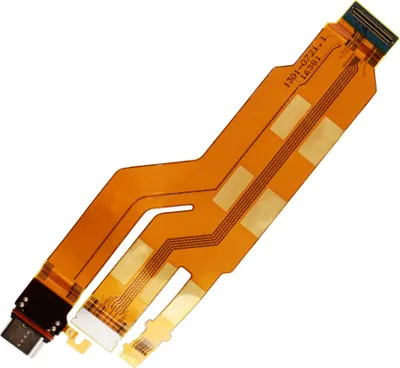 Produktbild von Für Sony Xperia XZ F8331 F8831 Dock Connector Ladebuchse Anschluss Charger Flex