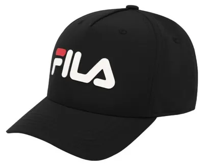 Produktbild von FILA Mützen FCT0002 80010 Schwarz