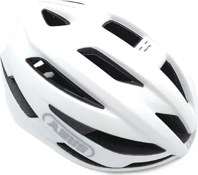 Image de ABUS casque de vélo de course StormChaser ACE casque de vélo léger 54 58cm qualité supérieure