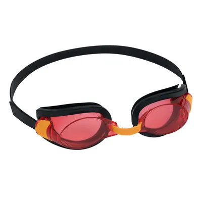 Produktbild von Bestway 21005 Kinder-Schwimmbrille, rot
