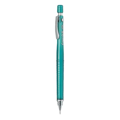 Imagen del producto de Pilot S3 Portaminas - 0,5 mm - Verde transparente