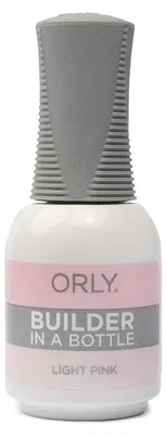 Produktbild von Orly, Gelfx Builder In A Bottle, semi-permanent, Nagellack, Hellrosa, 18 ml