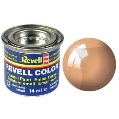 Produktbild von Revell REVELL 32730 orange, klar 14 ml-Dose