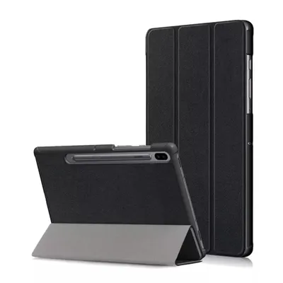 Obrázok produktu pre Techsuit Foldpro ochranné puzdro pre - Samsung Galaxy Tab S6 10,5 T860/T865 - čierny