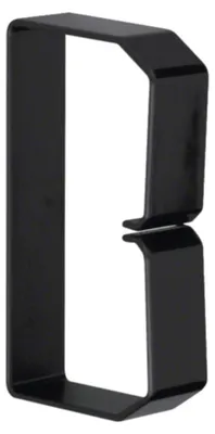 Imagen del producto de Hager B601003 - - PVC