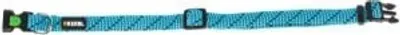 Image de Collier Colorado, 35 - 55 cm x 20 mm, turquoise, Kerbl