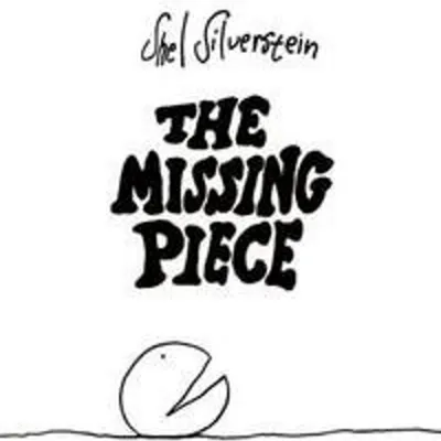 Immagine prodotto di The Missing Piece