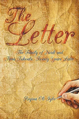 Produktbild von The Letter