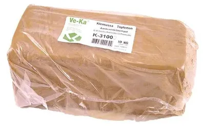 Produktbild von Natürliches Tongelb
