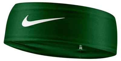 Produktbild von Nike Stirnbänder 92800648547 Grün