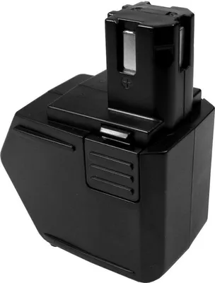 Produktbild von Trade-Shop Premium Ni-Mh Akku 12V / 3300mAh für Hilti SFL 12, SFL 12/15 Flashlight, SF121, SF121-A, SID, SID 121, SID 121-A, 389645