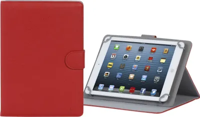 Zdjęcie produktu dla Riva Tablet Case Orly 10,1" rot 3017