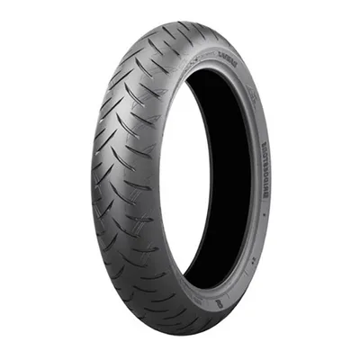 Produktbild von Bridgestone Motorradreifen car-tyres Battlax Scooter 2 Front ( 120/70 R15 TL 56H M/C, Vorderrad )