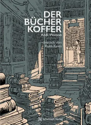 Image de Der Bücherkoffer