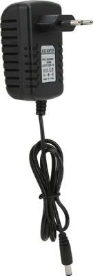 Image de sortie d'alimentation 24 V DC 2A Tension d'entrée AC 50/60 Hz Isolation Fonctions de courant constant Adaptateur 100-240 V